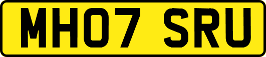 MH07SRU