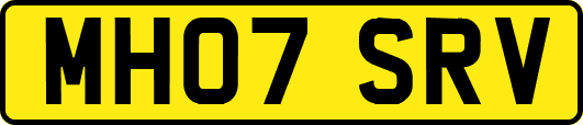 MH07SRV