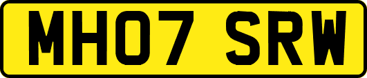 MH07SRW