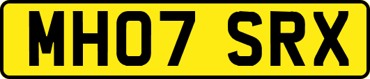 MH07SRX
