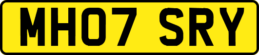 MH07SRY