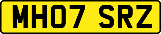 MH07SRZ