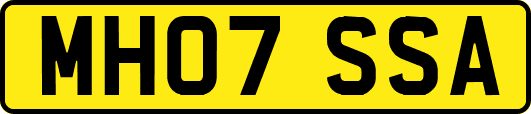 MH07SSA