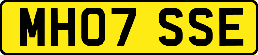 MH07SSE