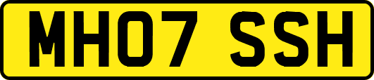 MH07SSH