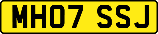 MH07SSJ