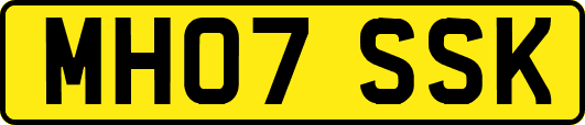 MH07SSK