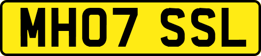 MH07SSL