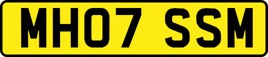 MH07SSM