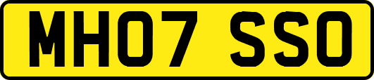 MH07SSO