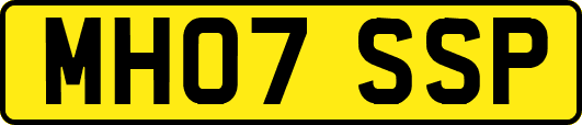 MH07SSP