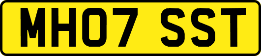 MH07SST
