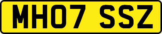 MH07SSZ