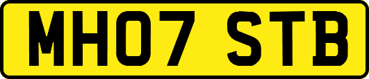 MH07STB