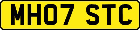 MH07STC