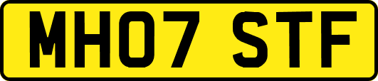 MH07STF
