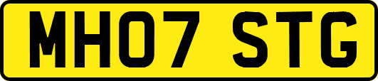 MH07STG