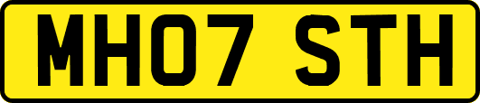 MH07STH