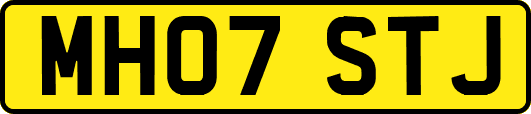 MH07STJ