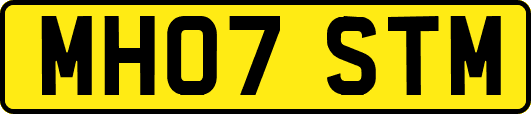 MH07STM