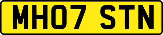 MH07STN