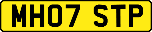 MH07STP