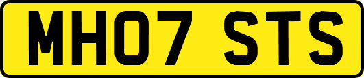 MH07STS