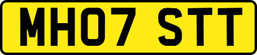 MH07STT