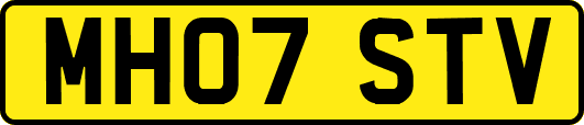 MH07STV