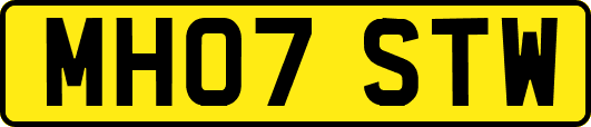 MH07STW