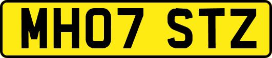 MH07STZ