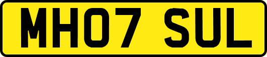 MH07SUL
