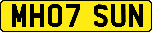 MH07SUN