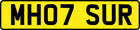 MH07SUR