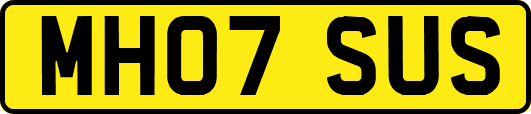 MH07SUS