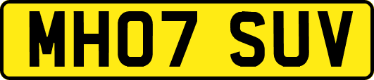 MH07SUV