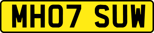 MH07SUW