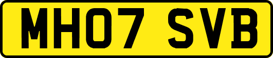 MH07SVB
