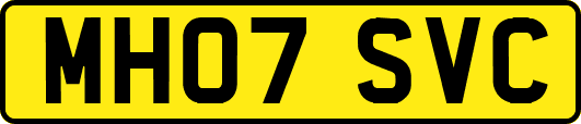 MH07SVC