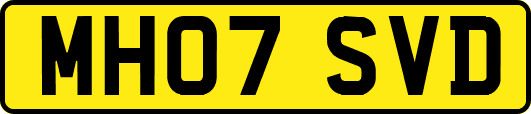 MH07SVD