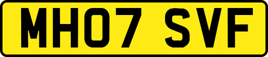 MH07SVF