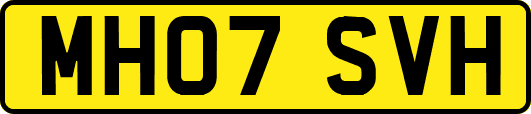 MH07SVH