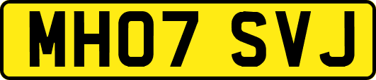 MH07SVJ