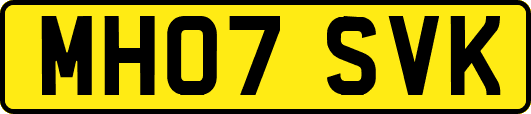 MH07SVK