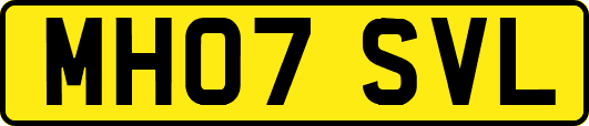 MH07SVL