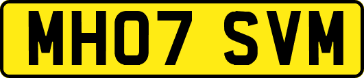 MH07SVM