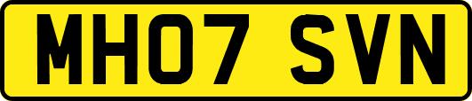 MH07SVN