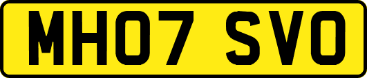 MH07SVO
