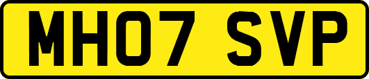 MH07SVP