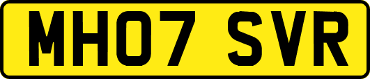 MH07SVR